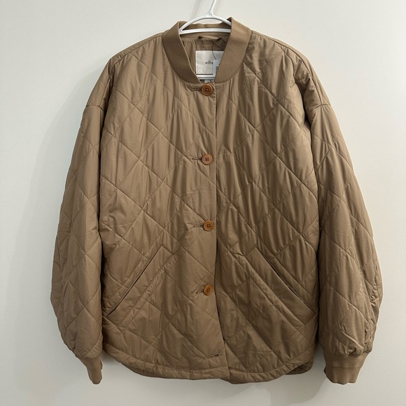 Wilfred lightweight jacket - Picture 6 of 7